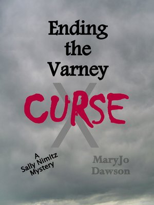 cover image of Ending the Varney Curse